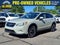 2015 Subaru XV Crosstrek Premium