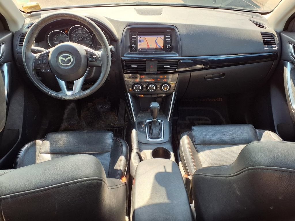 2015 Mazda Mazda CX-5 Grand Touring