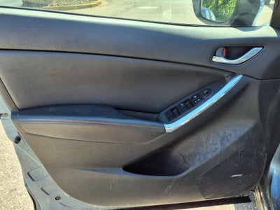2015 Mazda Mazda CX-5 Grand Touring