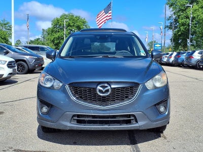 2015 Mazda Mazda CX-5 Grand Touring