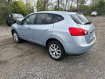 2011 Nissan Rogue SV