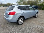 2011 Nissan Rogue SV