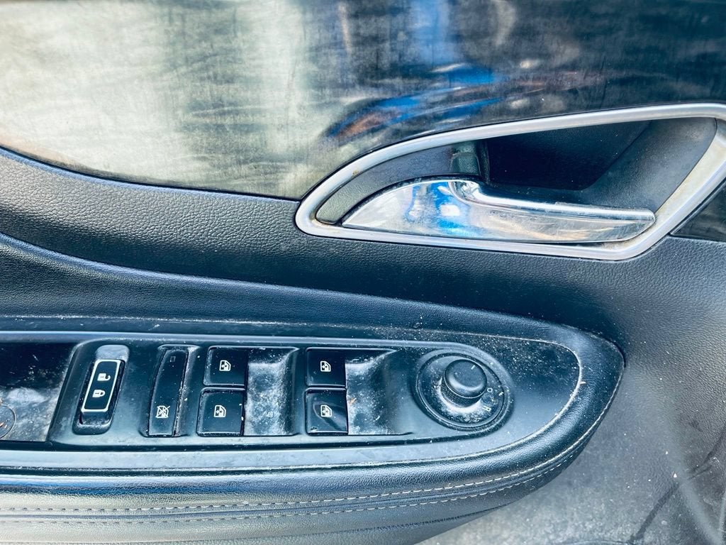 2016 Buick Encore Convenience