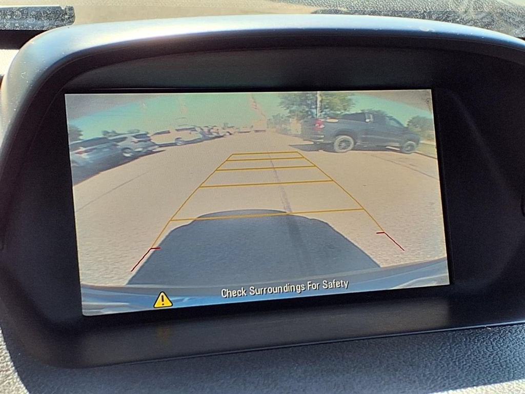 2016 Buick Encore Convenience
