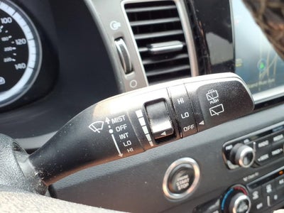 2017 Kia Niro EX