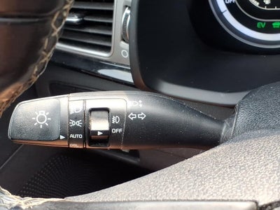 2017 Kia Niro EX