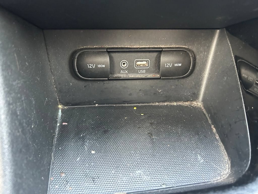 2017 Kia Niro EX