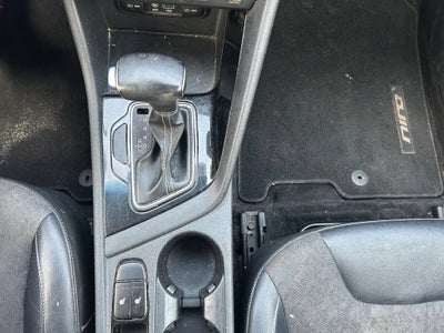 2017 Kia Niro EX