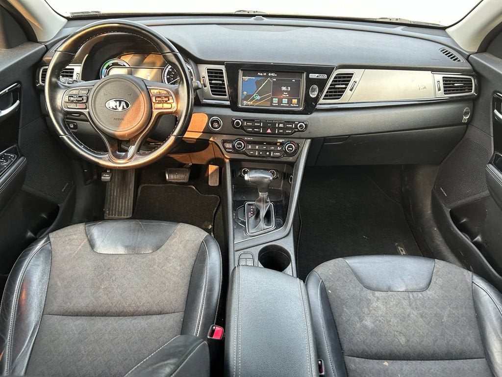 2017 Kia Niro EX