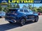 2025 Kia Sportage Hybrid EX