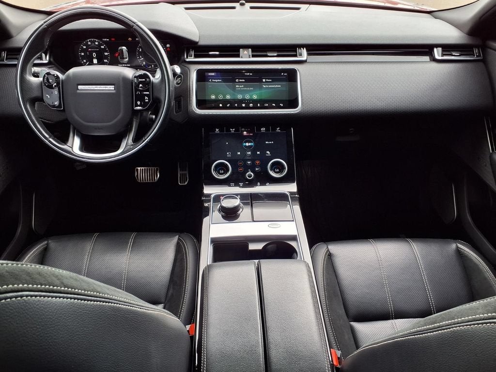 2019 Land Rover Range Rover Velar P250 R-Dynamic SE