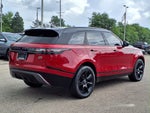 2019 Land Rover Range Rover Velar P250 R-Dynamic SE