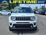 2022 Jeep Renegade Limited 4x4