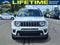 2022 Jeep Renegade Limited 4x4