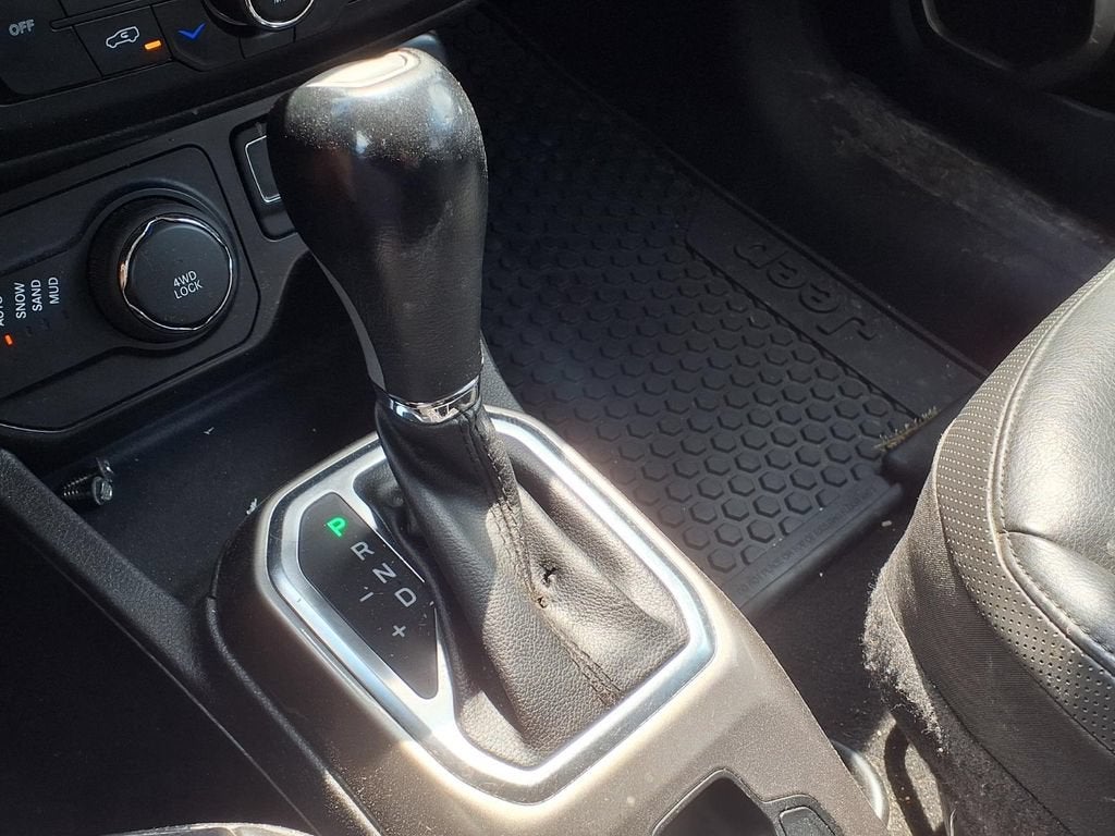 2022 Jeep Renegade Limited 4x4