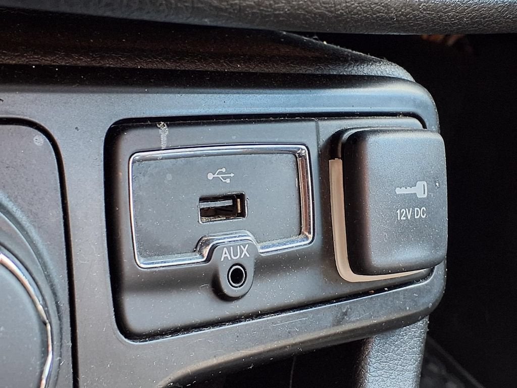 2022 Jeep Renegade Limited 4x4