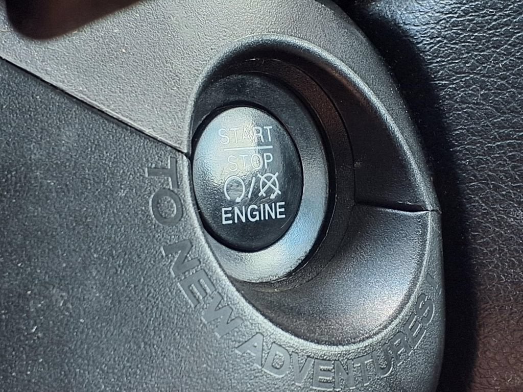2022 Jeep Renegade Limited 4x4