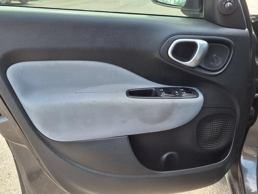 2014 FIAT 500L Easy