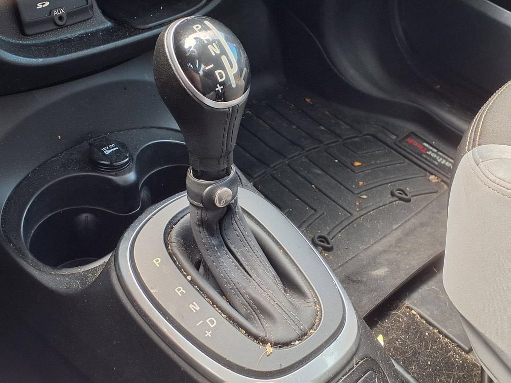 2014 FIAT 500L Easy