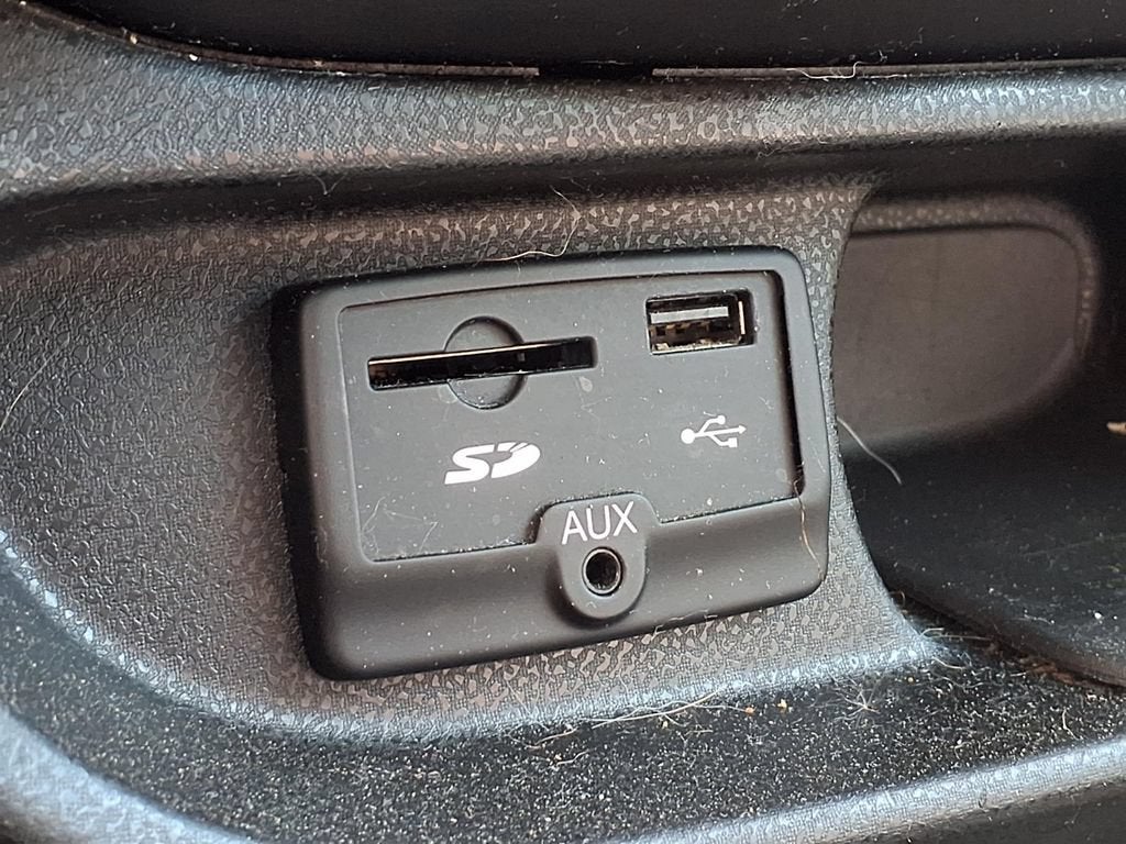 2014 FIAT 500L Easy