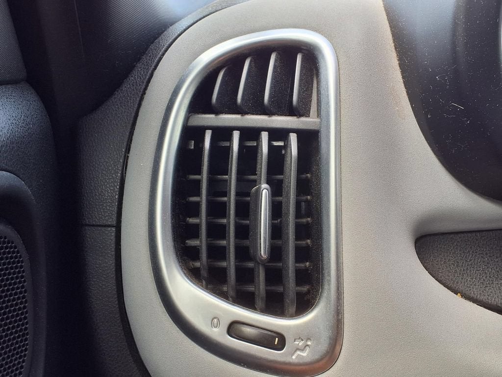 2014 FIAT 500L Easy