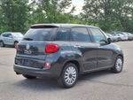 2014 FIAT 500L Easy