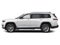 2027 Jeep Grand Cherokee Laredo X