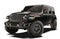 2027 Jeep Wrangler WRANGLER 4-DOOR RUBICON X