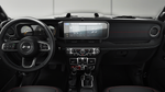 2027 Jeep Wrangler WRANGLER 4-DOOR RUBICON X