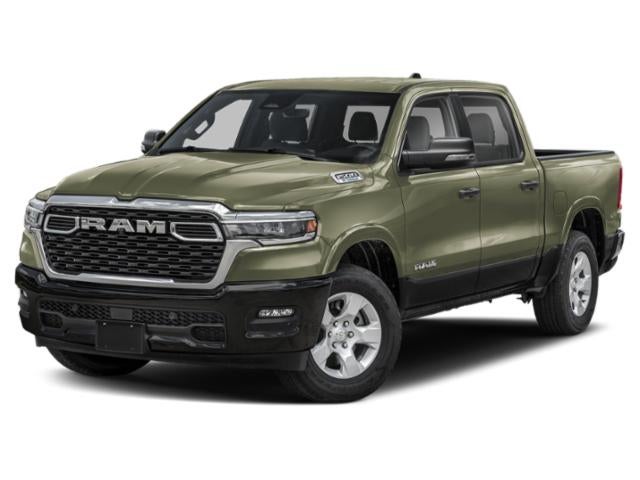 2027 RAM 1500