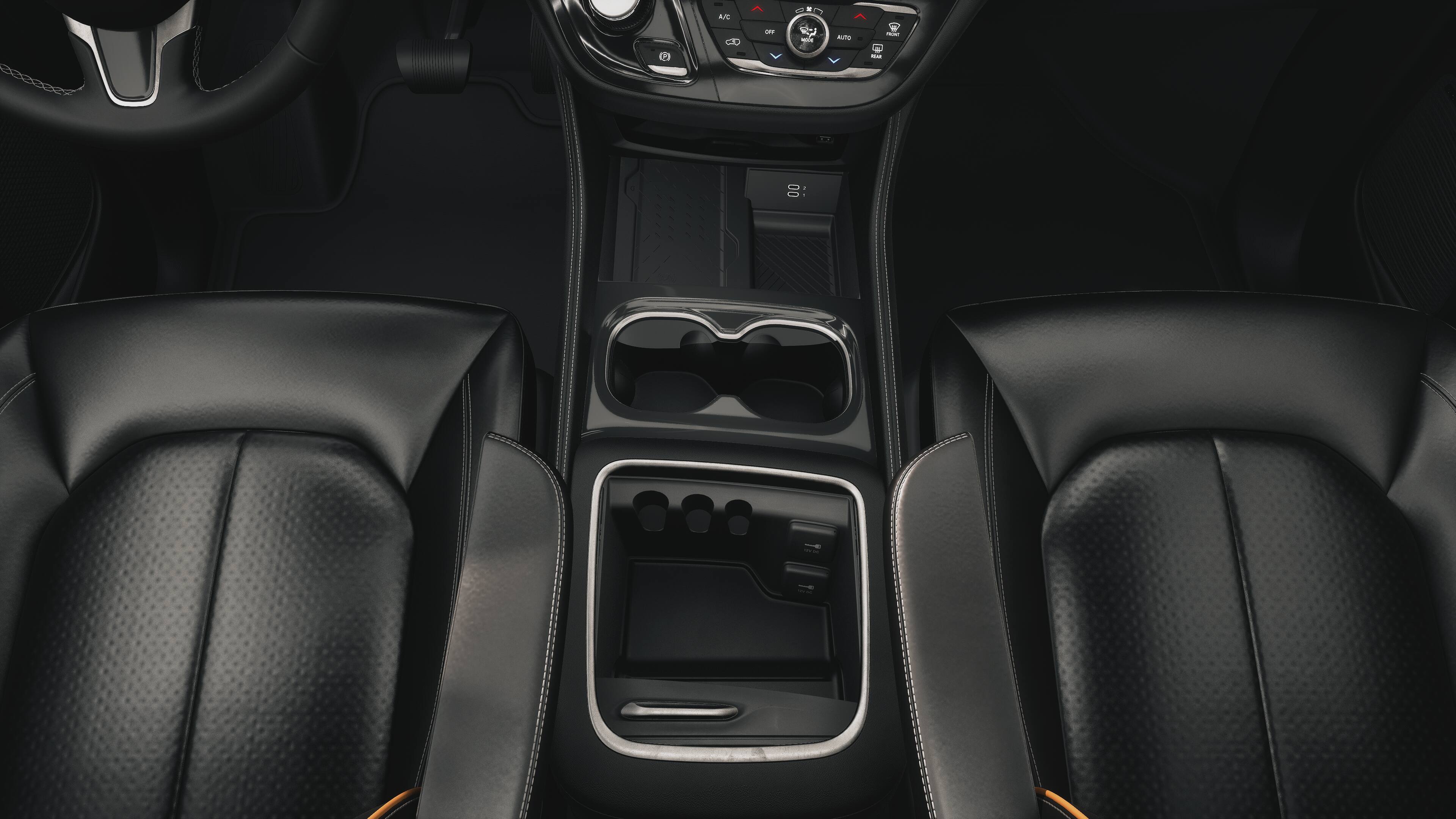 2027 Chrysler Pacifica PACIFICA LIMITED