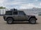 2027 Jeep Wrangler Rubicon
