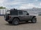 2027 Jeep Wrangler Rubicon