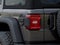 2027 Jeep Wrangler Rubicon