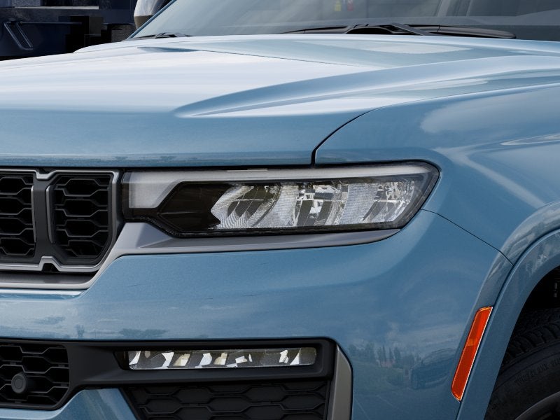 2027 Jeep Grand Cherokee GRAND CHEROKEE LIMITED RESERVE 4X4