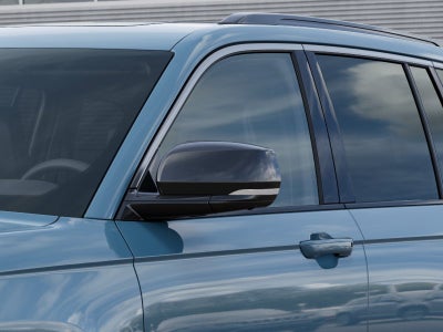 2027 Jeep Grand Cherokee GRAND CHEROKEE LIMITED RESERVE 4X4