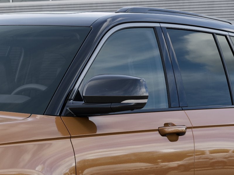 2027 Jeep Grand Cherokee GRAND CHEROKEE SUMMIT 4X4
