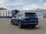 2027 Jeep Grand Cherokee GRAND CHEROKEE L LIMITED RESERVE 4X4