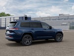 2027 Jeep Grand Cherokee GRAND CHEROKEE L LIMITED RESERVE 4X4