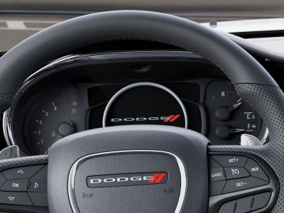2027 Dodge Durango DURANGO GT HEMI V8 AWD
