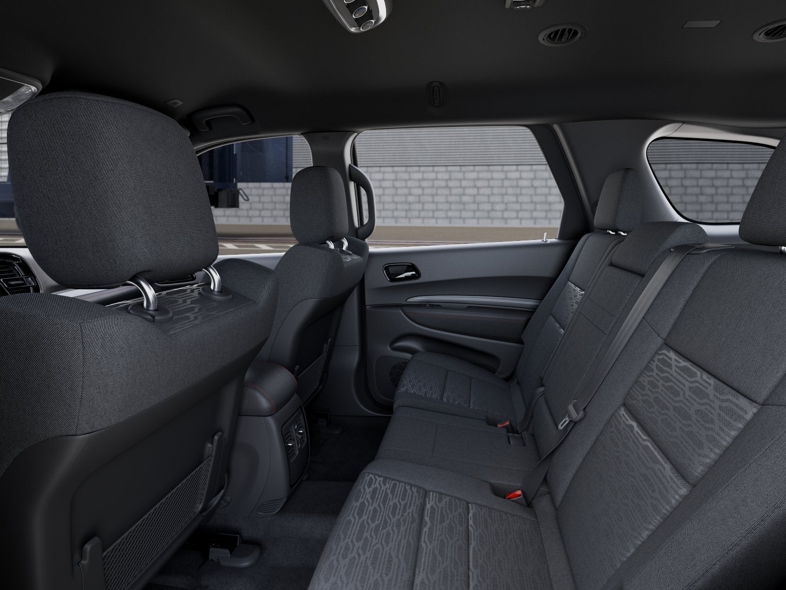 2027 Dodge Durango DURANGO GT HEMI V8 AWD