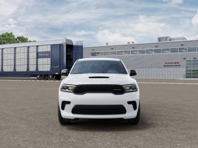 2027 Dodge Durango DURANGO GT HEMI V8 AWD