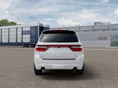 2027 Dodge Durango DURANGO GT HEMI V8 AWD