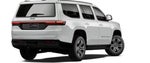 2027 Jeep Grand Wagoneer GRAND WAGONEER 4X4