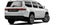 2027 Jeep Grand Wagoneer GRAND WAGONEER 4X4