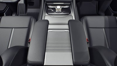 2027 Jeep Grand Wagoneer GRAND WAGONEER 4X4