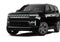 2027 Jeep Grand Wagoneer GRAND WAGONEER 4X4