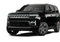 2027 Jeep Grand Wagoneer GRAND WAGONEER 4X4