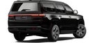 2027 Jeep Grand Wagoneer GRAND WAGONEER 4X4
