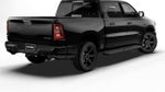 2027 RAM Ram 1500 RAM 1500 EXPRESS CREW CAB 4X4 5'7' BOX
